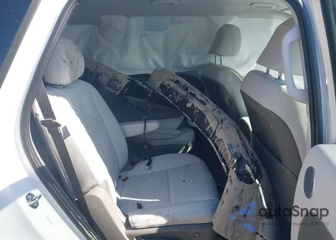 2026 Hyundai Palisade из США, поврежденный, VIN KM8RLES21TU081447